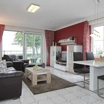 Haus Windrose Windrose Appartement 9