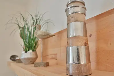 Grundriss der Unterkunft Hanseaten Residenz Hanseaten-Residenz Appartement 18