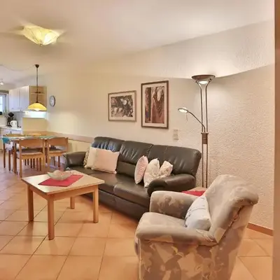 Residenz Ostseestrand Appartement 16