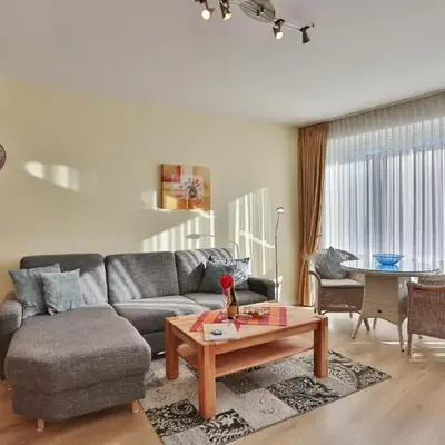 Barke Barke Appartement 307