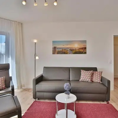 Seeburg Seeburg Appartement 1 1