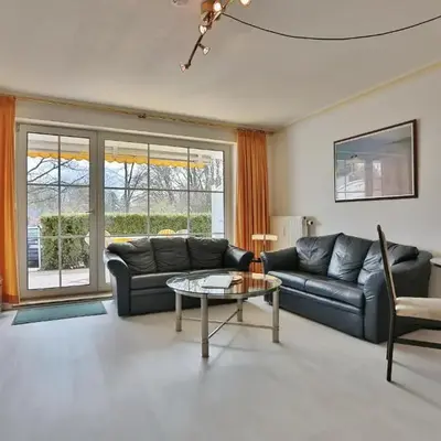 Seesternresidenz Seesternresidenz Appartement 15