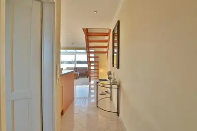 Grundriss der Unterkunft Residenz Alte Bergstraße Residenz Alte Bergstrasse Appartement 21