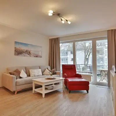 Barke Barke Appartement 107