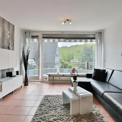 Haus Ludwigstraße Haus Ludwigstraße 27 Appartement 10