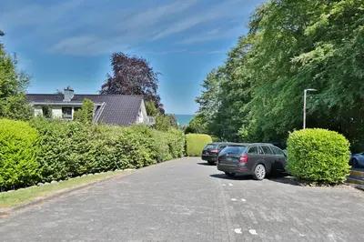 Grundriss der Unterkunft Haus Waldburg Haus Waldburg