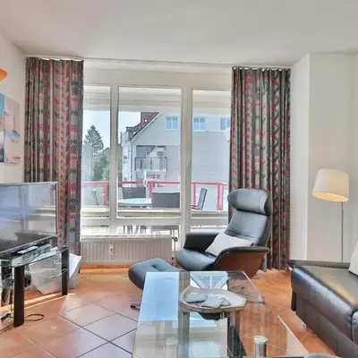 Witthus I Witthus I Neue Bergstrasse 7 Appartement 8