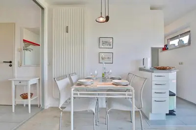 Grundriss der Unterkunft Strandresidenz Haffkrug Strandresidenz Appartement 6
