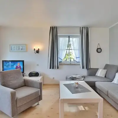 Ostseeblick Ostseeblick Appartement 6