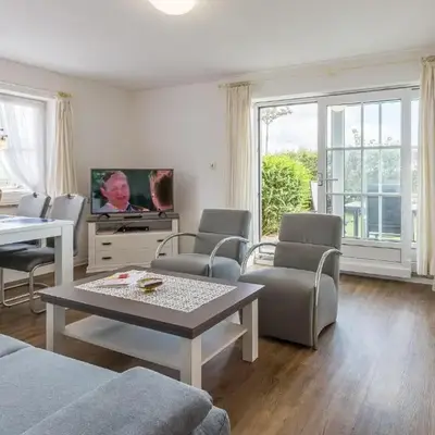 Ostseeblick Ostseeblick Appartement 13