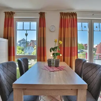 Feriendomizil am Konsulweg Feriendomizil am Konsulweg Appartement 7
