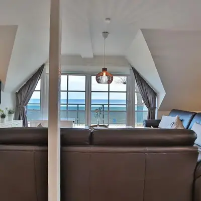 Ostseeblick Ostseeblick Appartement 19