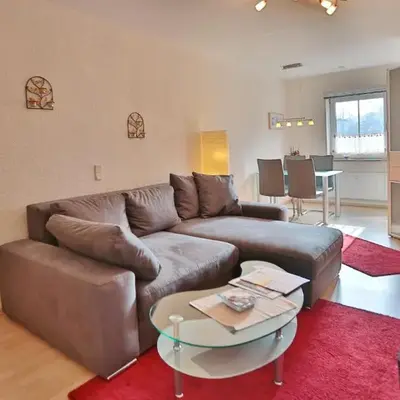 Residenz Ostseestrand Appartement 2