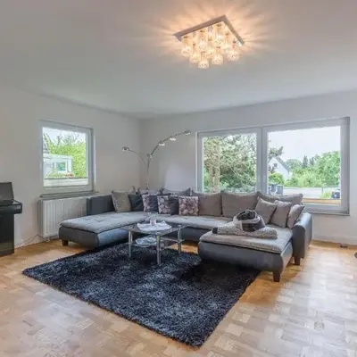 Ferienhaus Ragna Ferienhaus Ragna Appartement 1