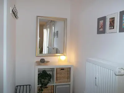 Grundriss der Unterkunft Appartement LUNA Appartement Luna Appartement 1