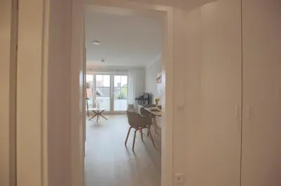 Grundriss der Unterkunft Residenz Alte Bergstraße Residenz Alte Bergstrasse Appartement 17