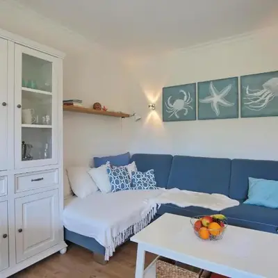 Seepark Seepark 2F Appartement 4 1