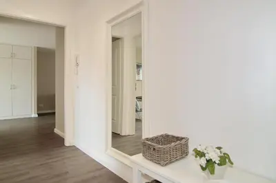 Grundriss der Unterkunft Kurparkresidenz Kurparkresidenz Appartement 13