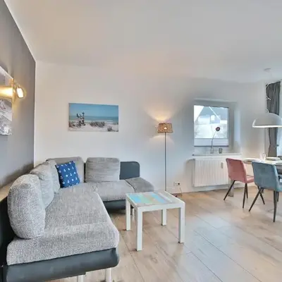 Feriendomizil Neue Bergstrasse Feriendomizil Neue Bergstrasse 11 Appartement 8