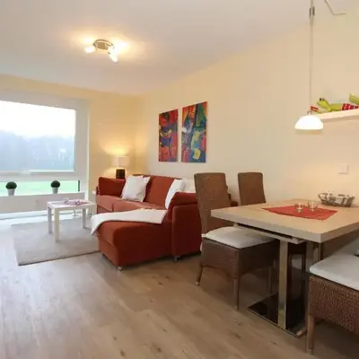 Haus Nautica Nautica Appartement 9