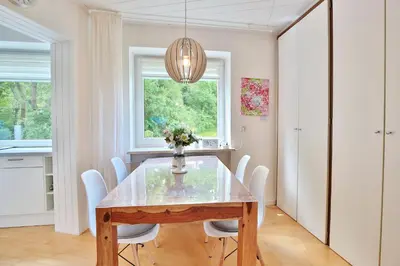 Grundriss der Unterkunft Gorch Fock Ring Strand und Meer Appartement 1