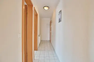 Grundriss der Unterkunft Parkresidenz Parkresidenz Appartement 11
