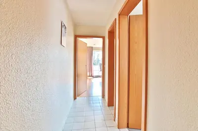 Grundriss der Unterkunft Parkresidenz Parkresidenz Appartement 11