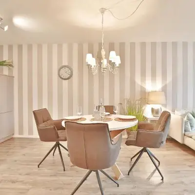 Kurparkresidenz Kurparkresidenz Appartement 4