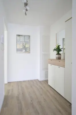 Grundriss der Unterkunft Kurparkresidenz Kurparkresidenz Appartement 25