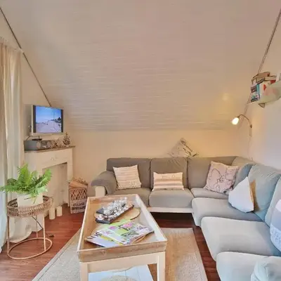Ferienparadies Klingberg Ferienparadies Klingberg Appartement 4