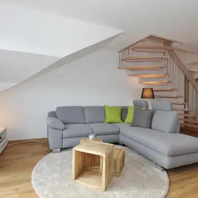 Domizil am Möwenberg Domizil am Möwenberg Appartement 9