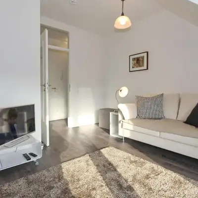 Haus am Hörn LOUISE Appartement 8