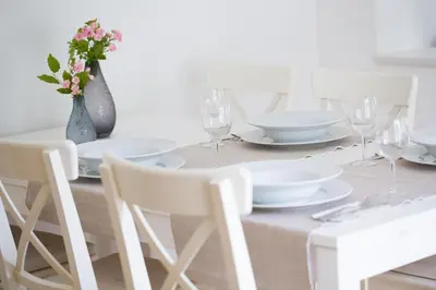 Grundriss der Unterkunft Ferienhaus Sophie Ferienhaus Sophie