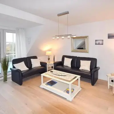 Maisonnette mit Charme Maisonette mit Charme