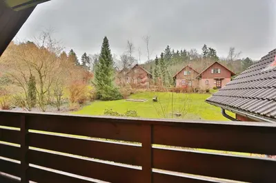 Grundriss der Unterkunft Ferienhaus Seeweg Ferienhaus Seeweg 4