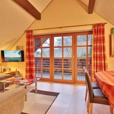 Ferienparadies Klingberg Ferienparadies Klingberg Appartement 2