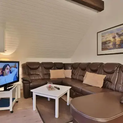 Ferienparadies Klingberg Ferienparadies Klingberg Appartement 6