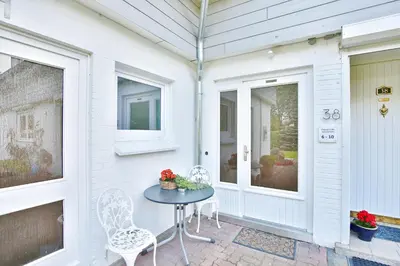 Grundriss der Unterkunft Appartemenhaus Linda-Lu Appartementhaus Linda-Lu Appartement 3