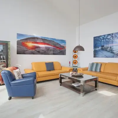 Logenplatz am Kammerweg Logenplatz am Kammerweg Appartement 12