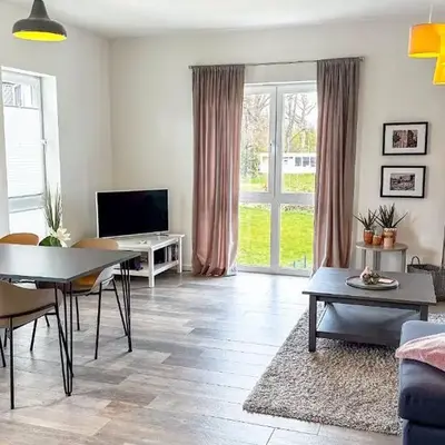 Haus Meeresbrise Haus Meeresbrise Appartement 19