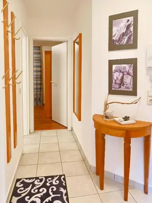 Grundriss der Unterkunft Möwenberg-Residenz Möwenberg-Residenz Appartement 2
