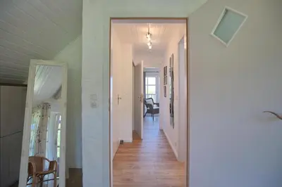 Grundriss der Unterkunft Ferienhaus Seeweg 1 Ferienhaus Seeweg 1