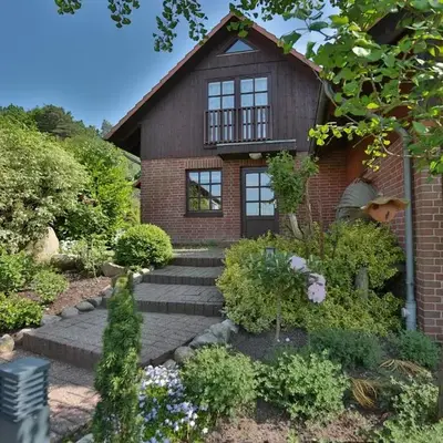 Ferienhaus Seeweg 1 Ferienhaus Seeweg 1