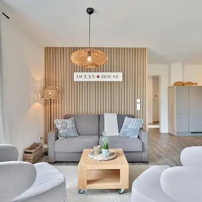 Haus Meeresbrise Haus Meeresbrise Appartement 1