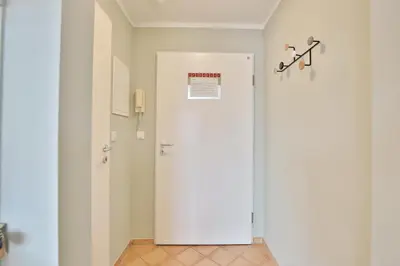 Grundriss der Unterkunft Residenz am Kurpark Residenz am Kurpark Appartement 8