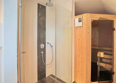 Grundriss der Unterkunft Bude 37 Appartement 5 Conny
