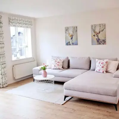 Ferienwohnung Frieda