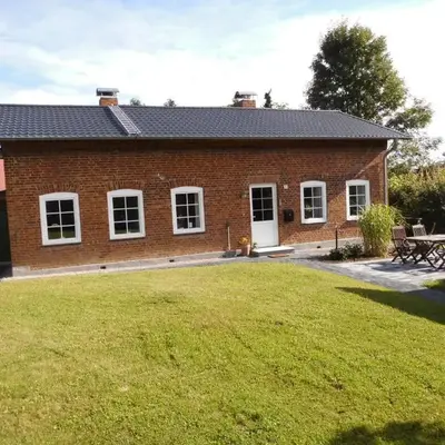 Ferienhaus Jantzen
