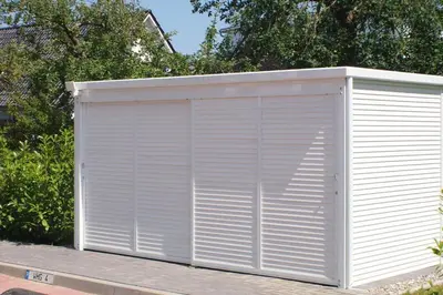 Grundriss der Unterkunft Fine Home