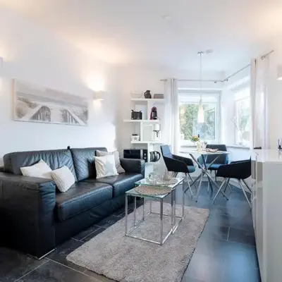 Haus Seeburg Wohnung 5